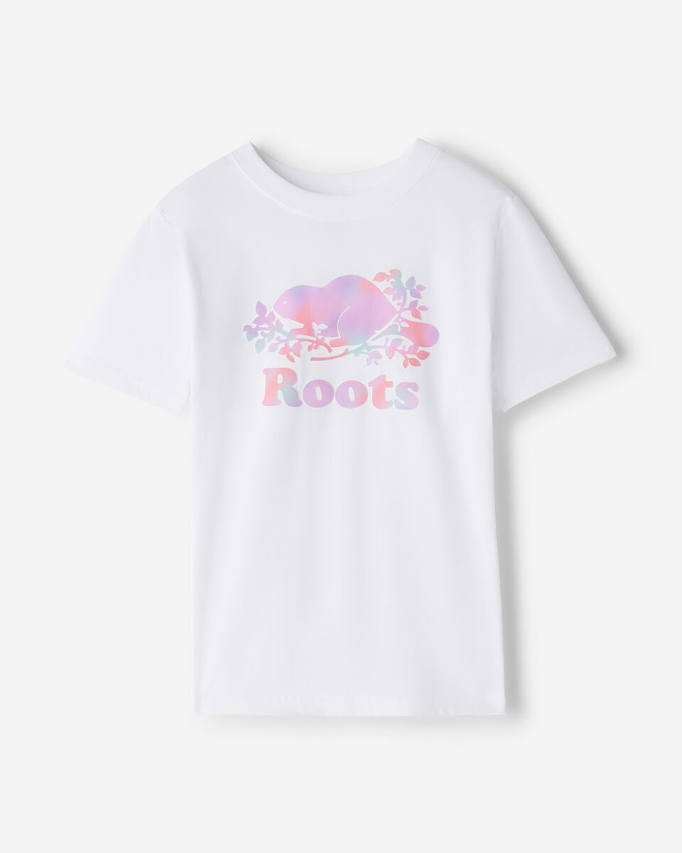 Kids Cooper Mineral T-Shirt