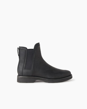 Womens Junction Boot
