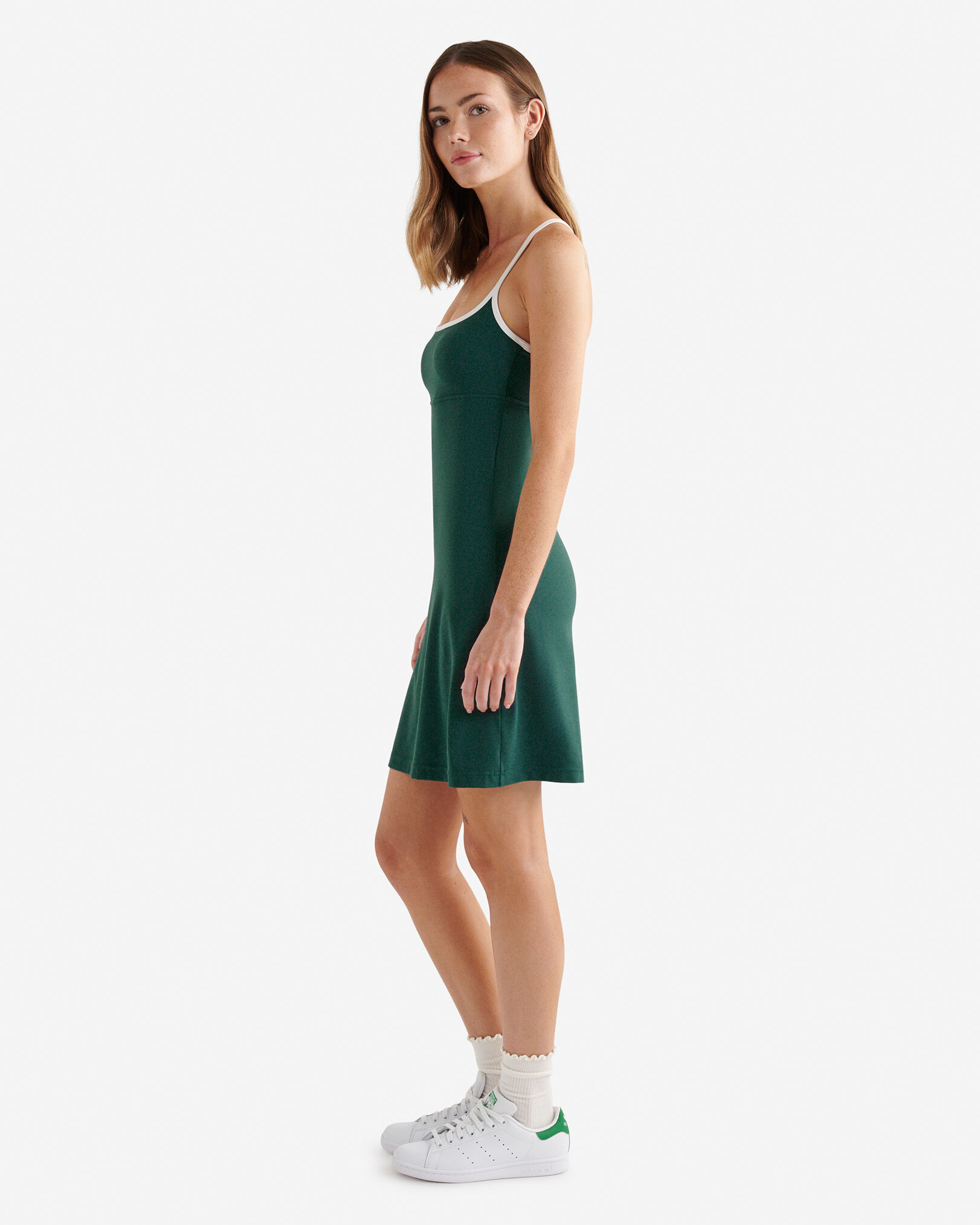 Restore Club Dress