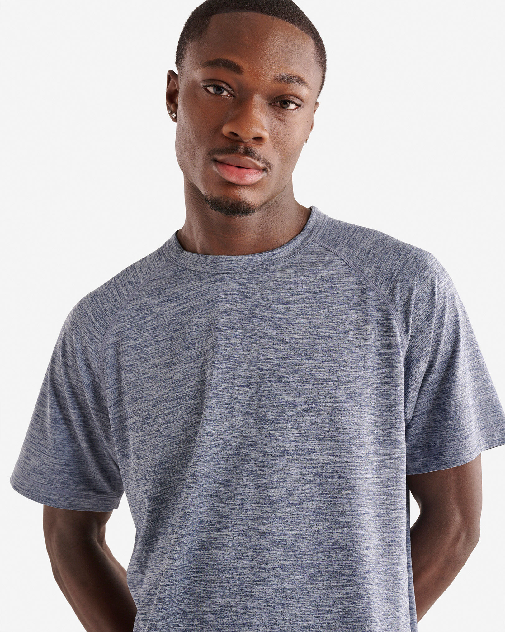Active Knit Light T-Shirt