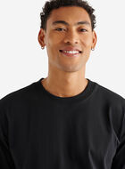 T-shirt Un en molleton Nuage