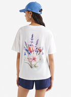Womens Botanical Garden T-Shirt