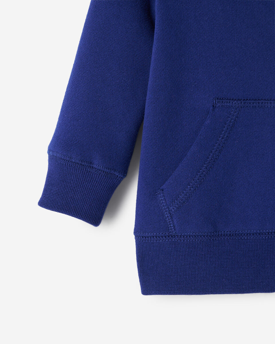 Baby Organic Original Full Zip Hoodie