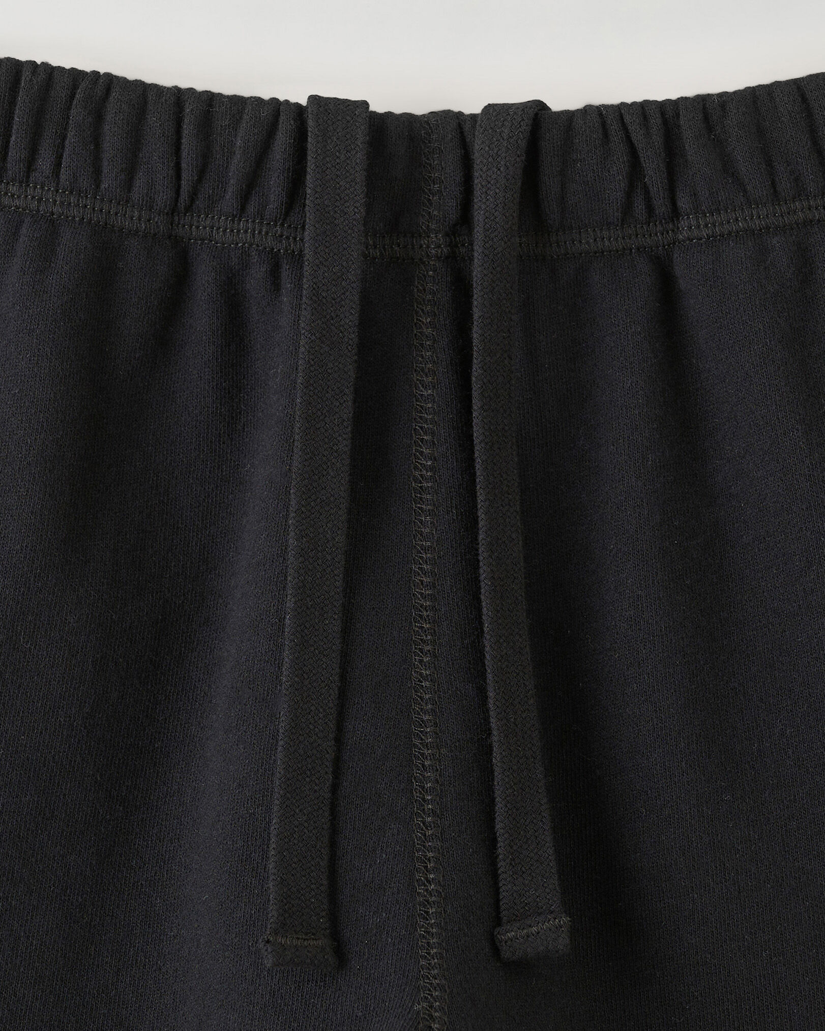 Organic Original Sweatshort 3 Inch