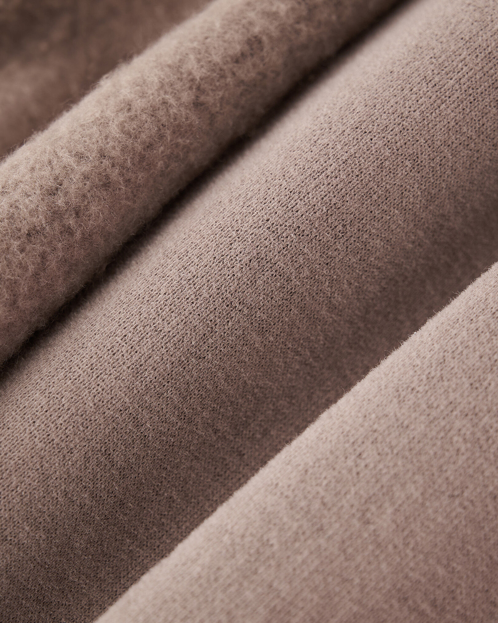 Girls Cloud Slim Flared Sweatpant