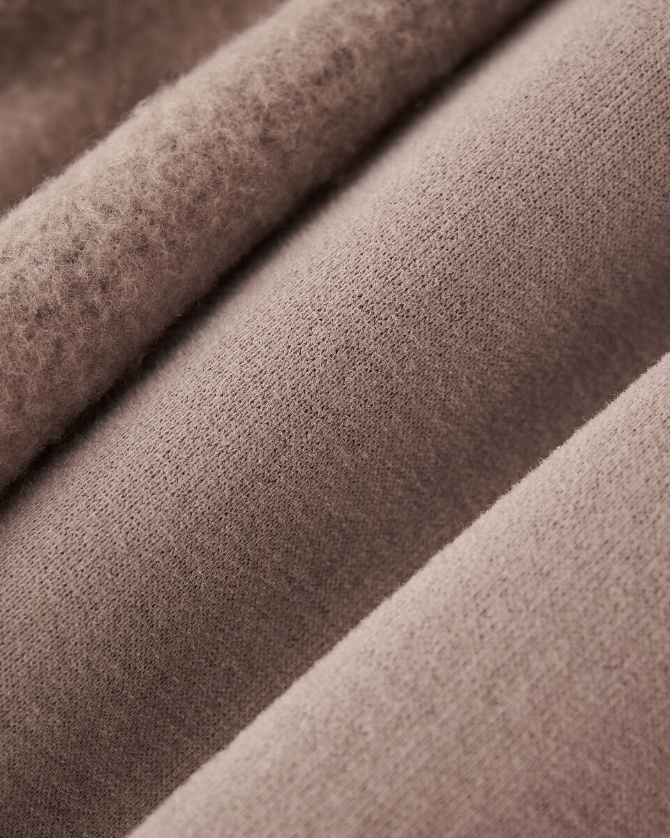 Girls Cloud Slim Flared Sweatpant