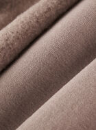 Girls Cloud Slim Flared Sweatpant