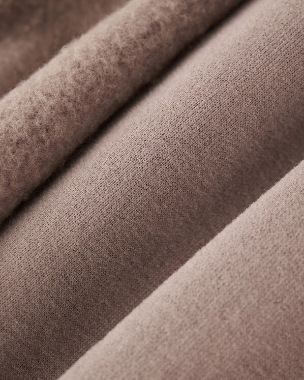 Girls Cloud Slim Flared Sweatpant