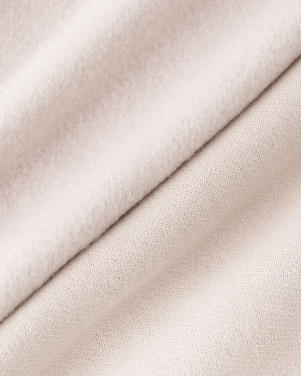 Roots Arch Wide Leg Sweatpant