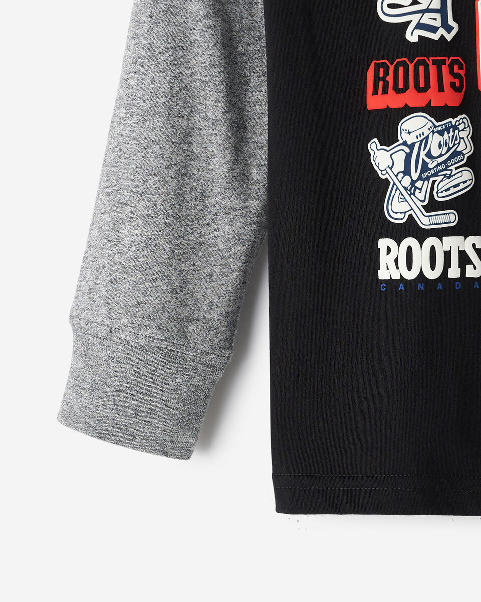 Toddler Hockey Legend T-Shirt