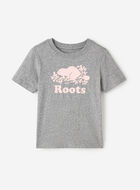 Toddler Organic Original Cooper Beaver T-Shirt