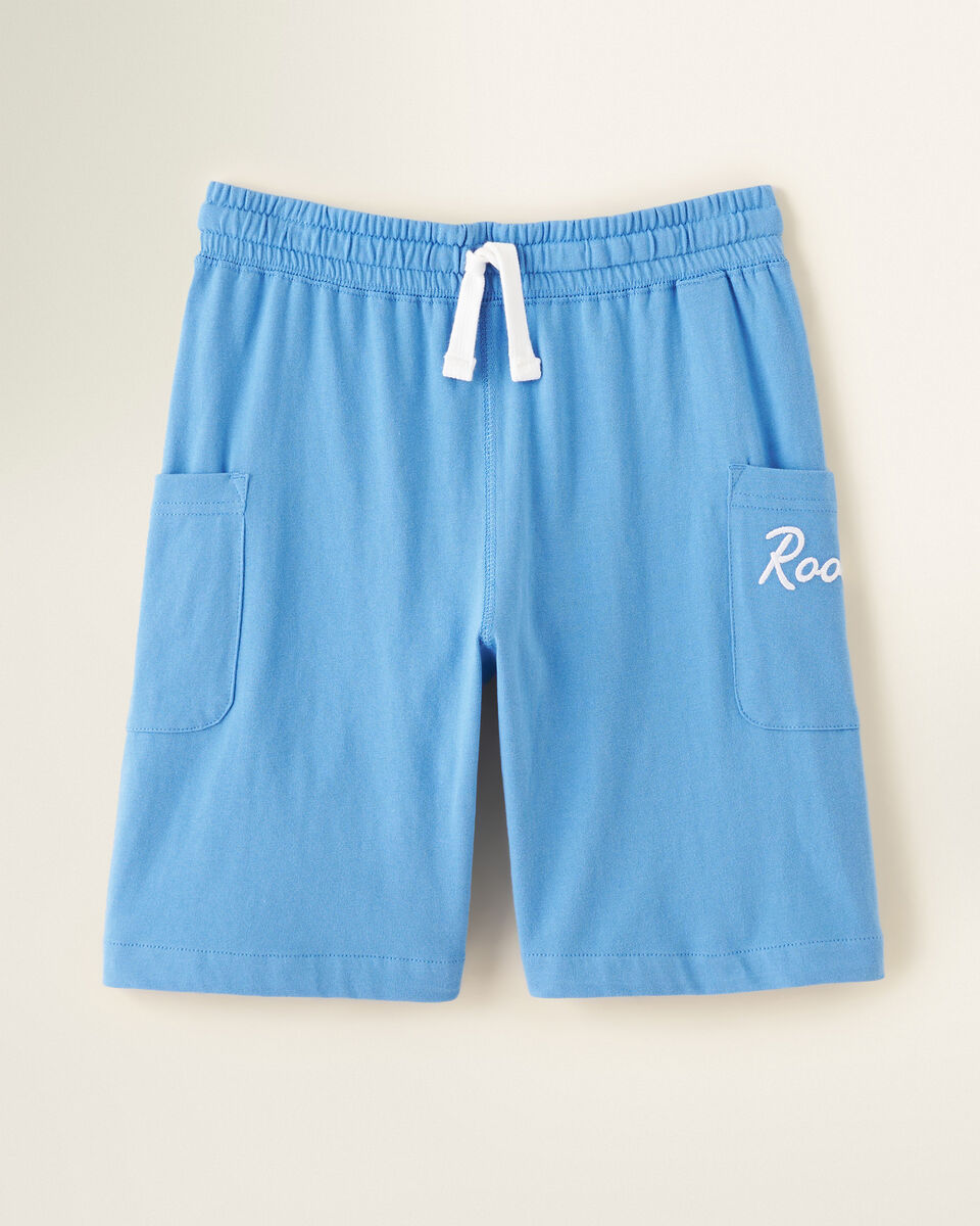 Short Club de la nature pour enfants