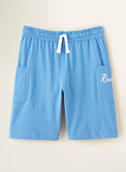 Short Club de la nature pour enfants