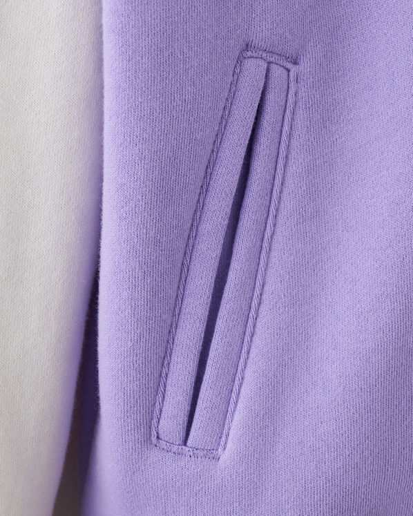 Kids Athletics Club Track Jacket