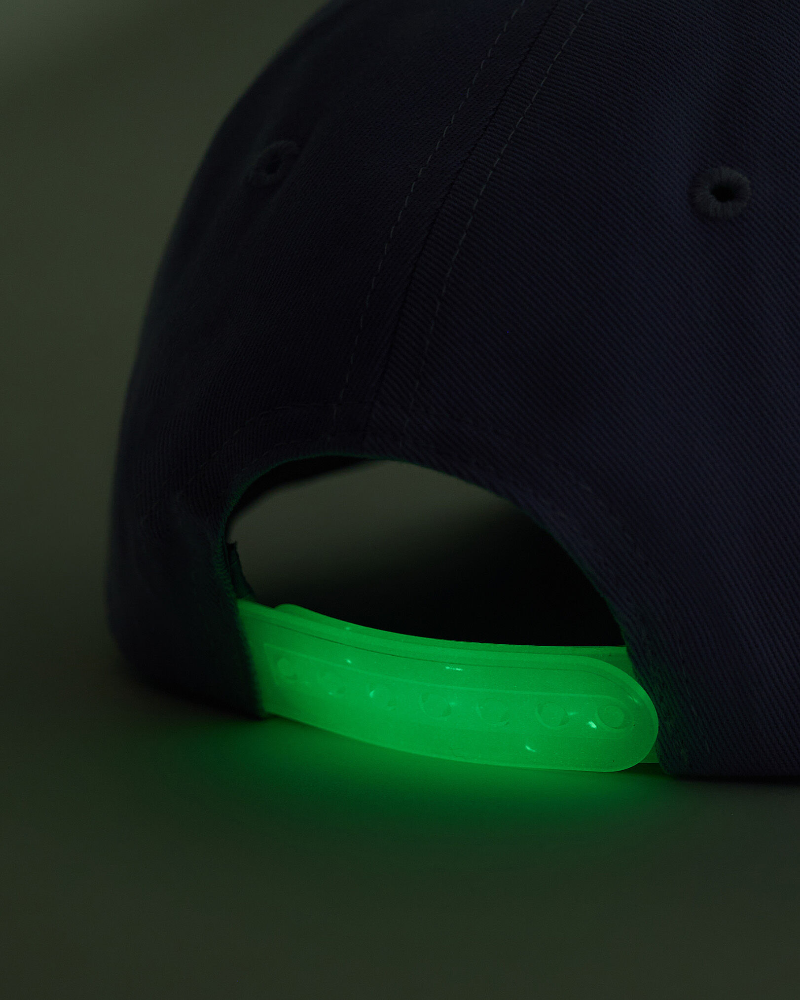 Casquette de baseball phosphorescente Cooper pour enfants