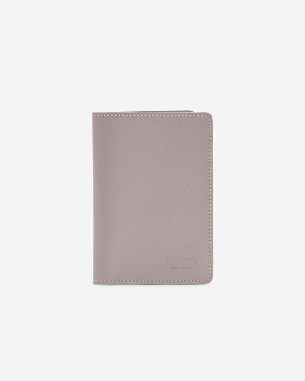 Passport Card Cover Cervino