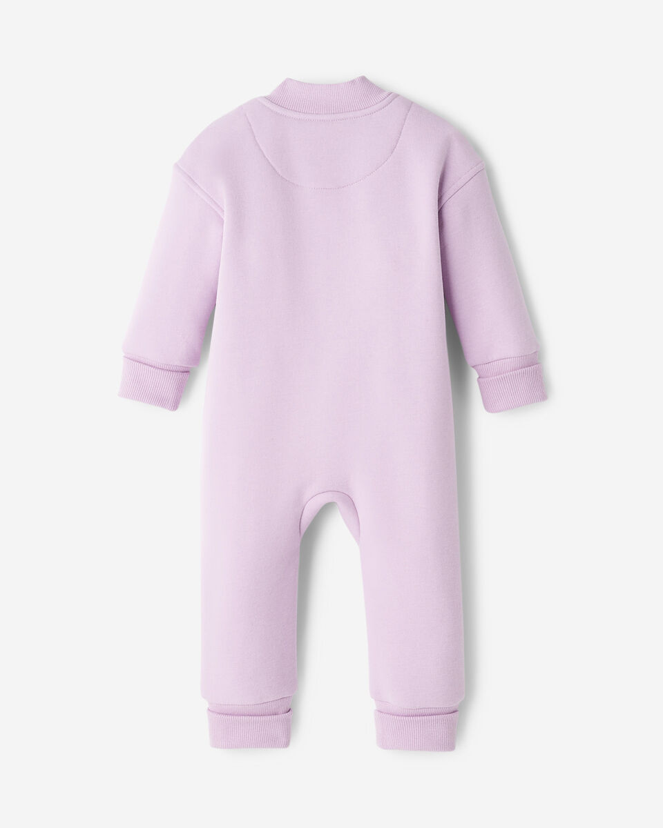Baby Cloud Romper