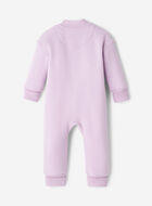 Baby Cloud Romper