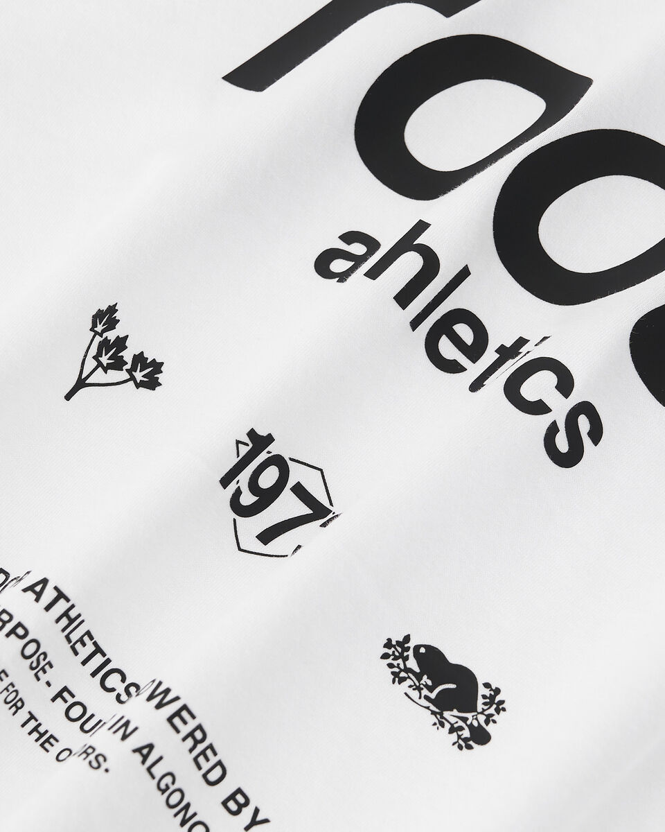 Kids Roots Athletics T-Shirt