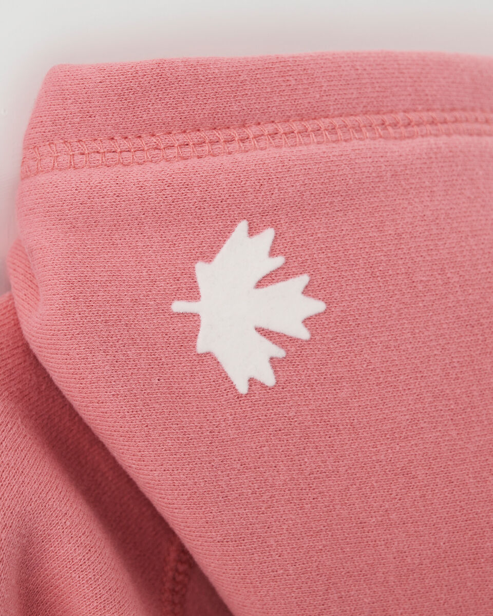 Baby Organic Original Full Zip Hoodie