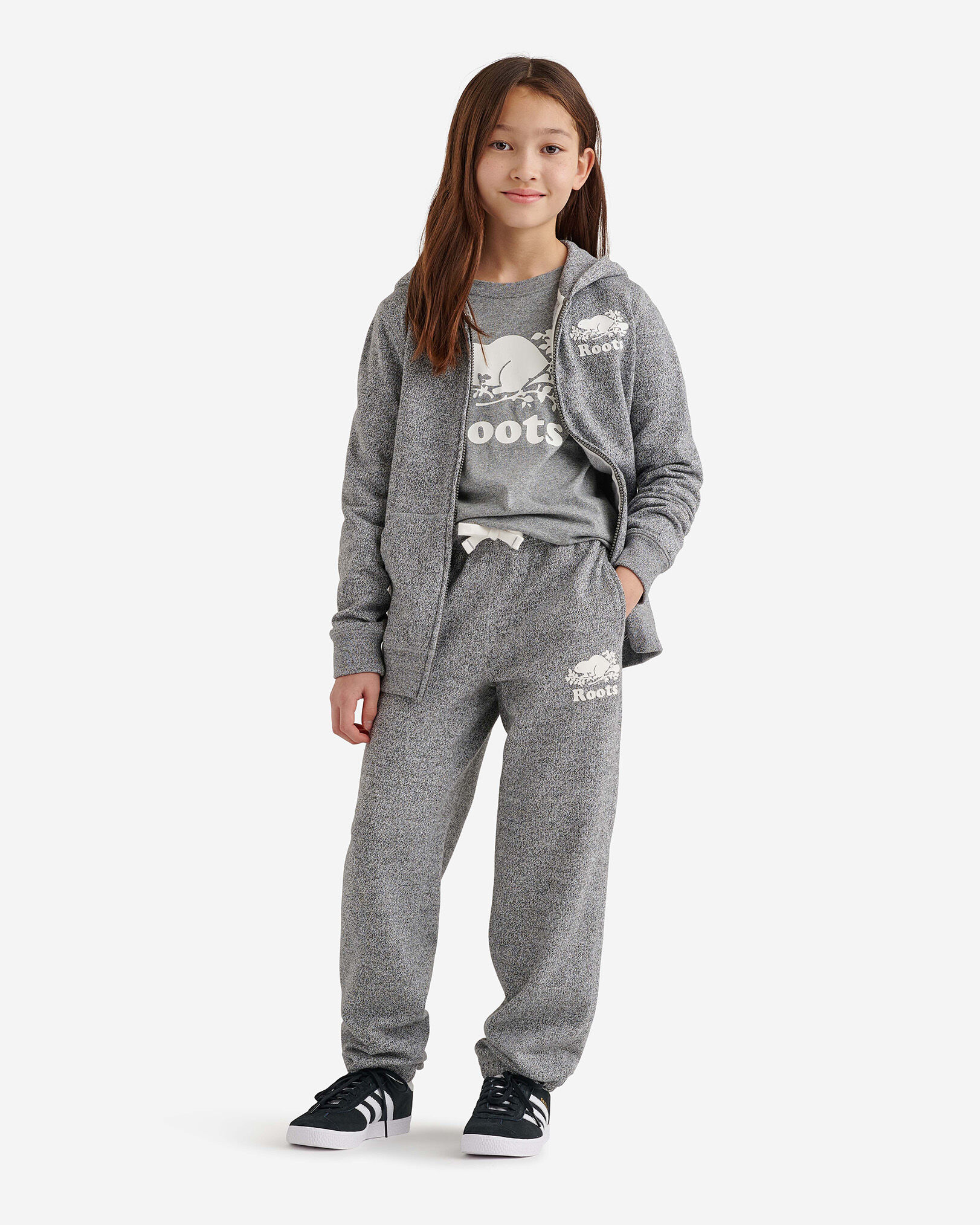 Roots online women sweatpants