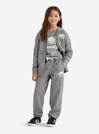 Kids Organic Original Roots Sweatpant