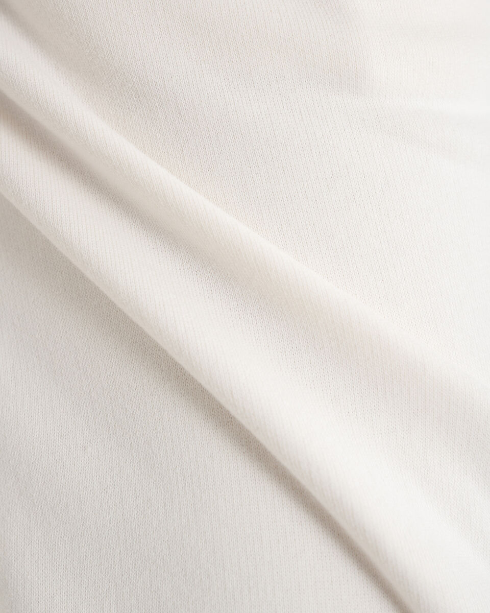 Pantalon en molleton estival Nuage