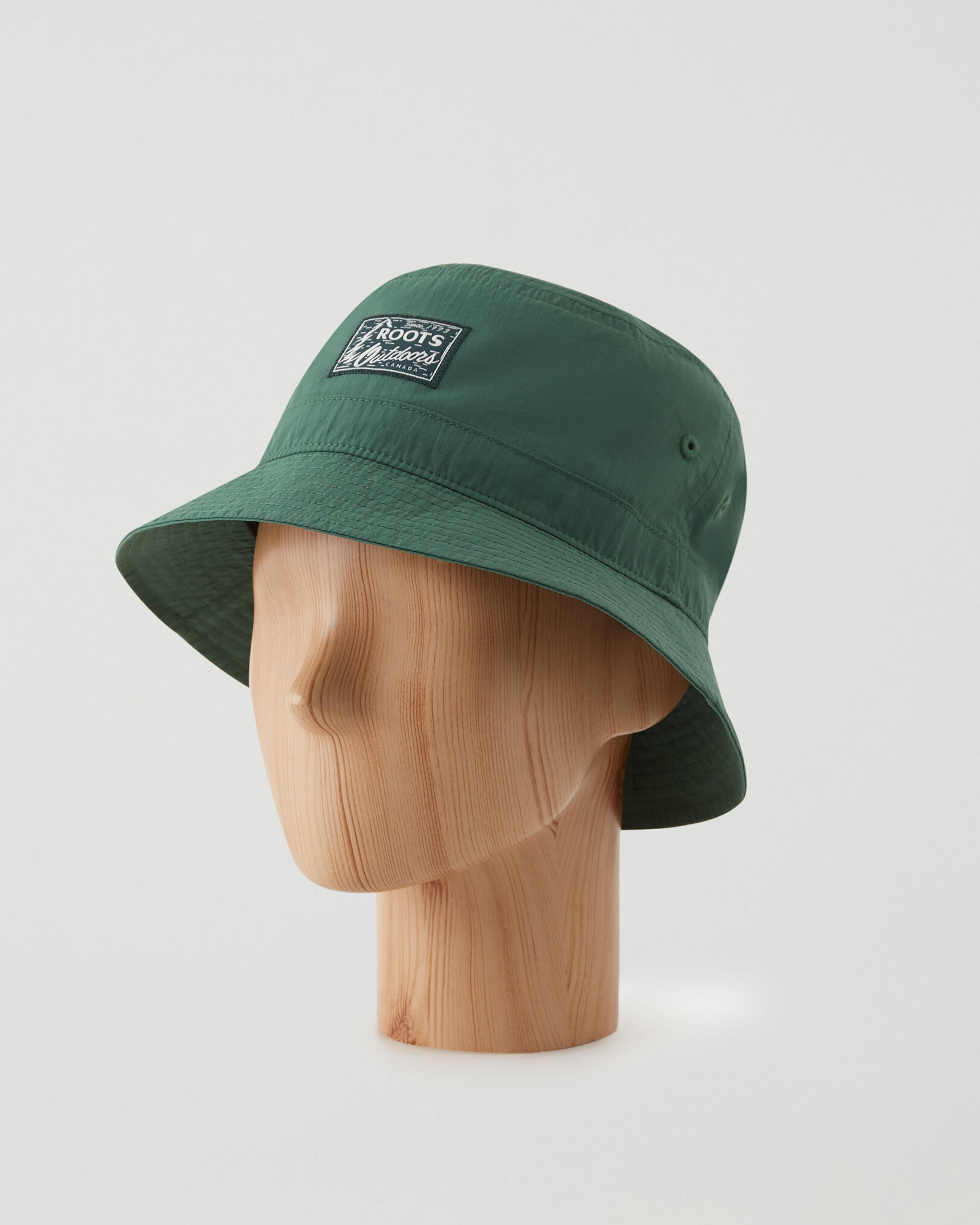 Outdoors Bucket Hat Accessories Hats Roots