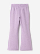 Girls Cooper Flare Sparkle Sweatpant