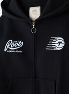 Roots Toronto Tempo Full Zip Hoodie