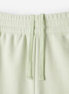 Short en molleton estival Nuage 2,75 po