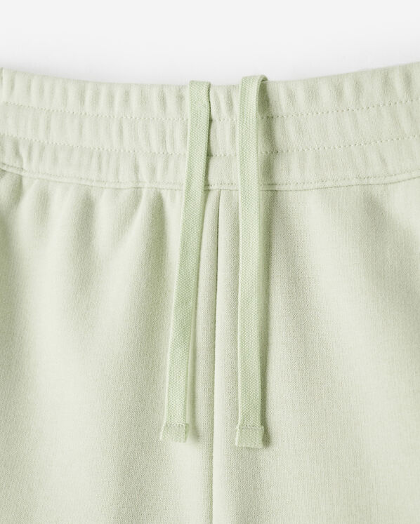 Short en molleton estival Nuage 2,75 po