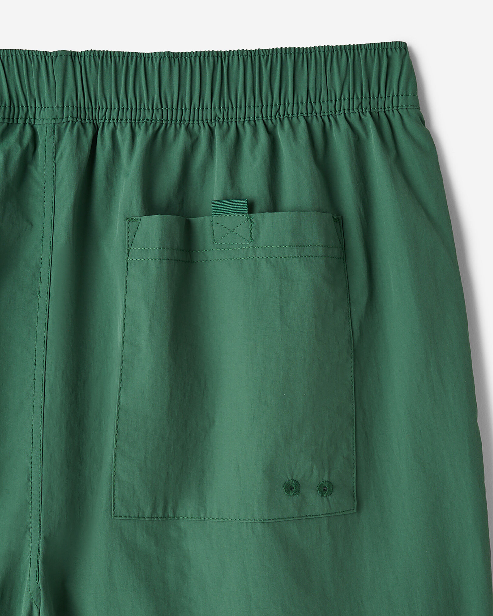 Roots Outdoor Hybrid Nylon Short 5.5 Inch