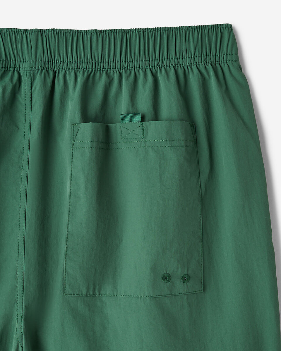 Roots Outdoor Hybrid Nylon Short 5.5 Inch