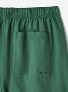 Roots Outdoor Hybrid Nylon Short 5.5 Inch