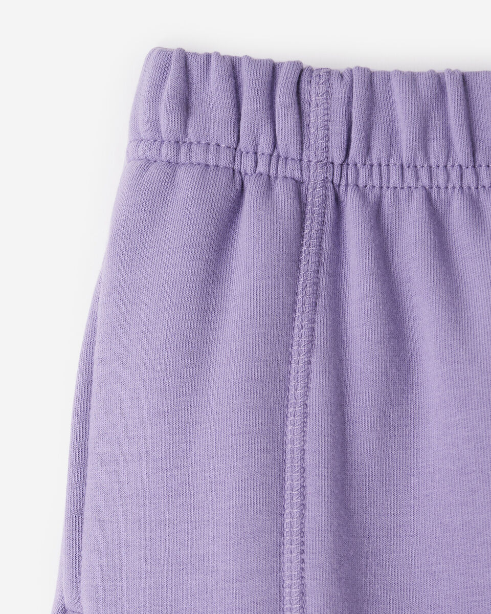 Toddler Cozy Cooper Cargo Sweatpant