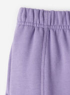 Toddler Cozy Cooper Cargo Sweatpant