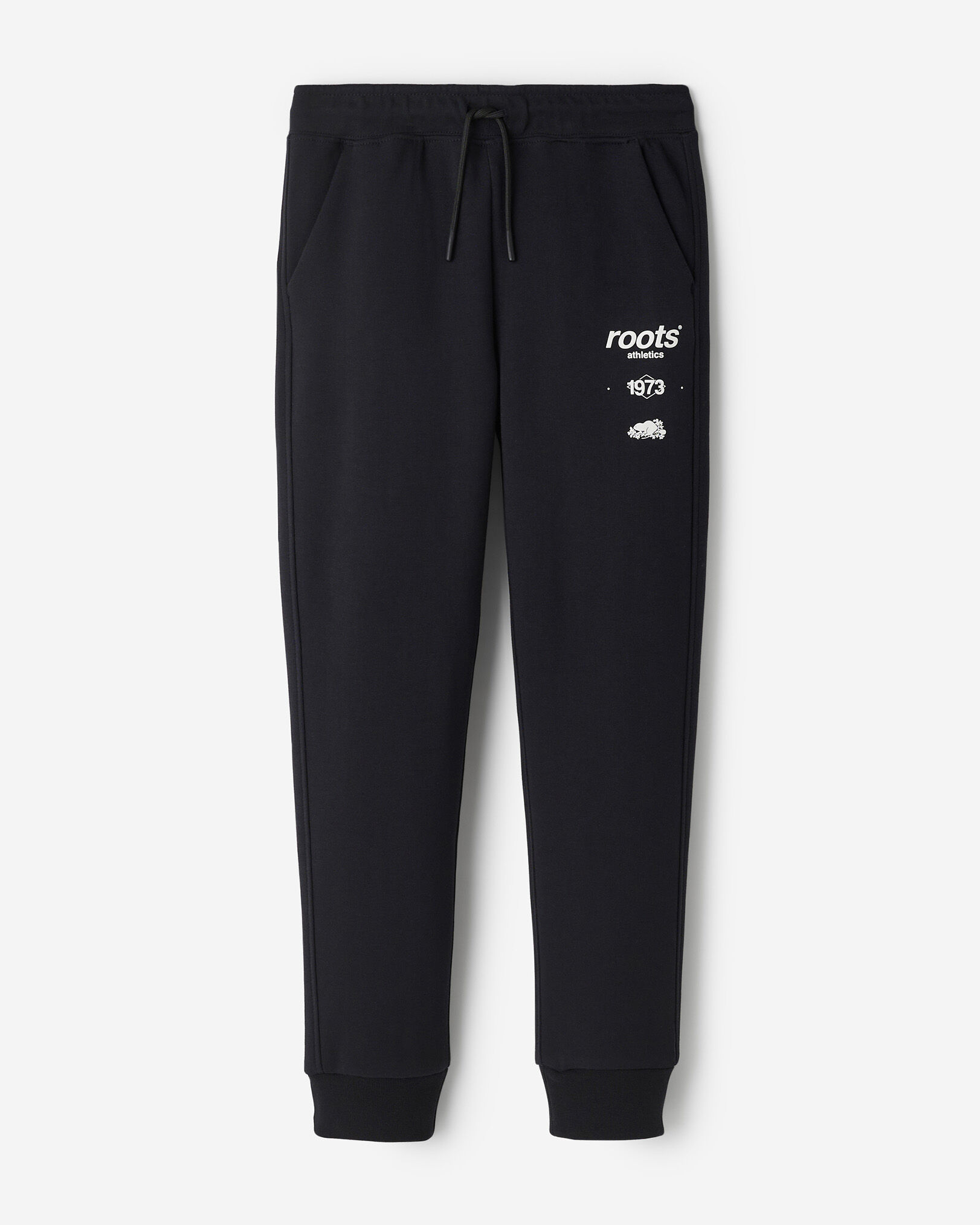 Pantalon sport imprimé pour enfants