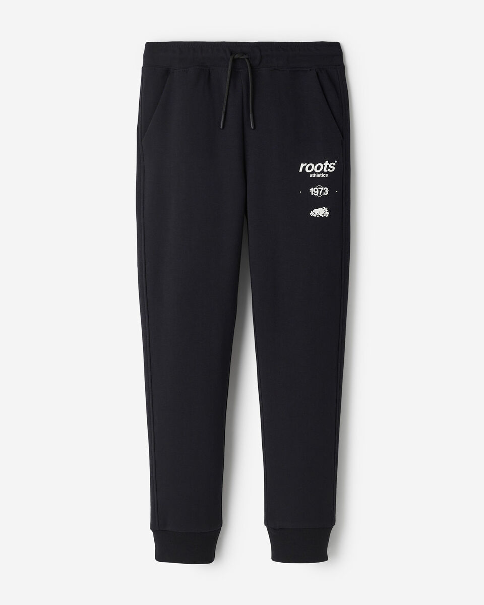 Kids Active Graphic Jogger