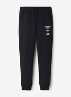 Kids Active Graphic Jogger