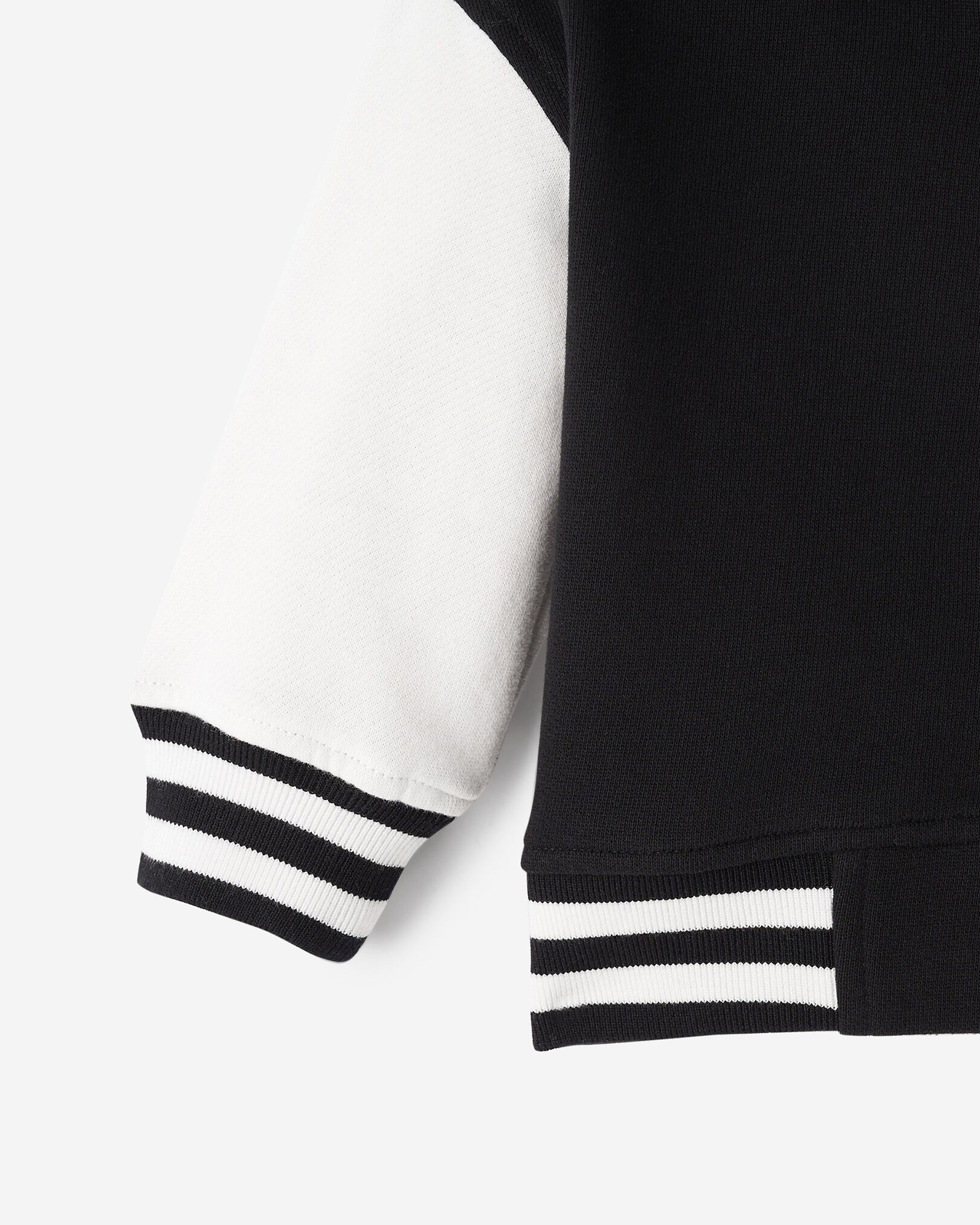 Baby Varsity Jacket