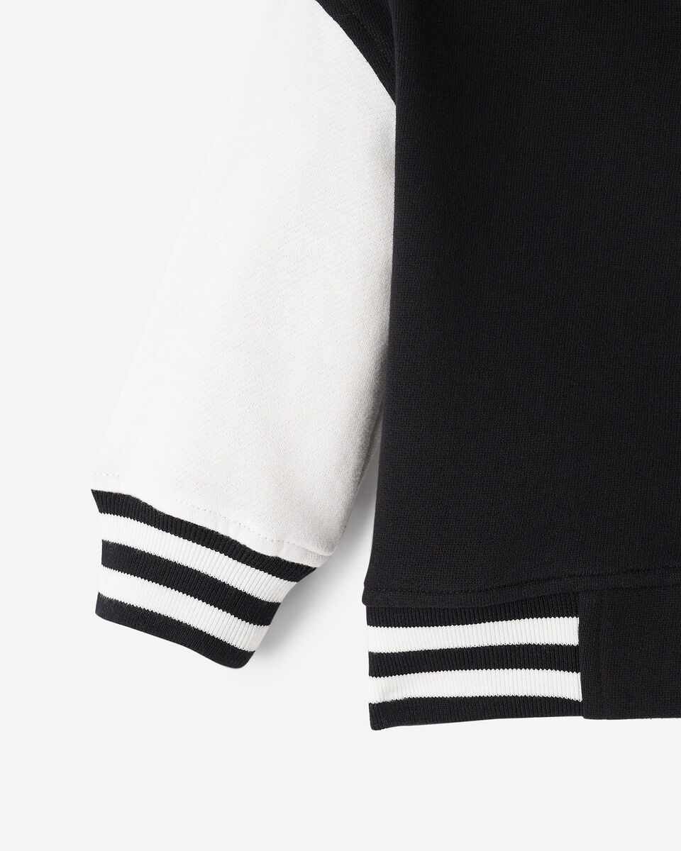 Baby Varsity Jacket