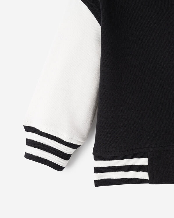 Baby Varsity Jacket Baby Varsity Jacket