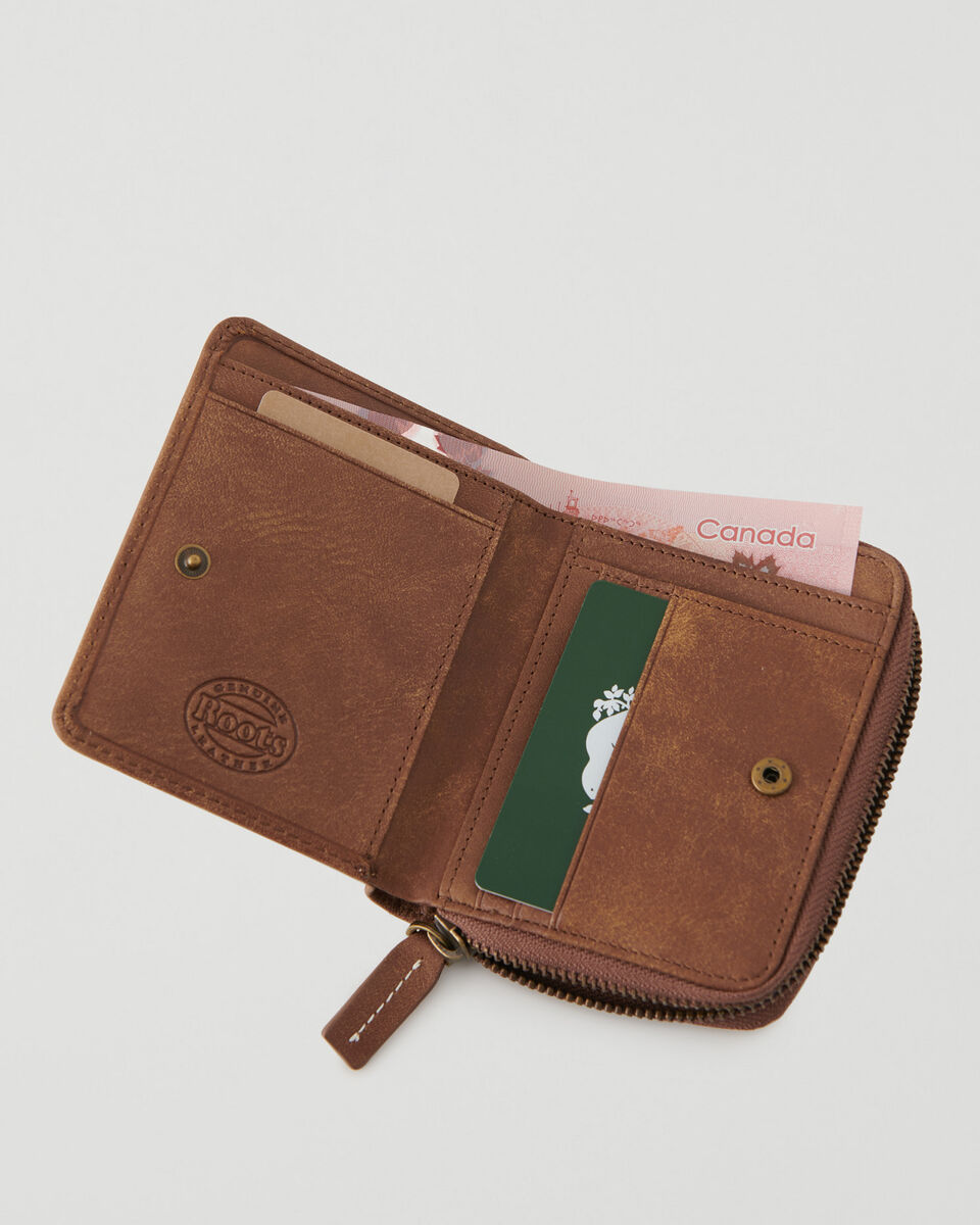 Mum's Memory Mini Zip Around Wristlet Wallet for Women Dual Pouch Wristlet  Portable keychain wallet Coin Purse Mini Women Coin Pocket