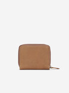 Small Zip Wallet Tribe