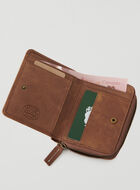 Small Zip Wallet Tribe
