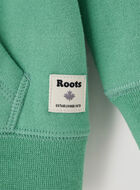 Baby Organic Original Full Zip Hoodie