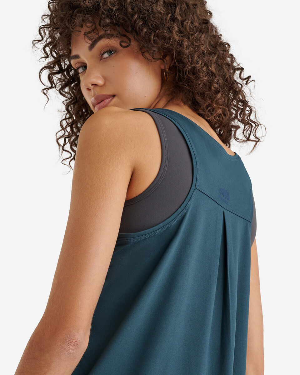Camisole à dos nageur Renew