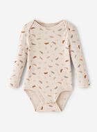 Roots Baby's First Bodysuit