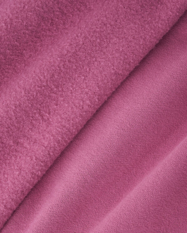 Kids Organic Original Full Zip Hoodie